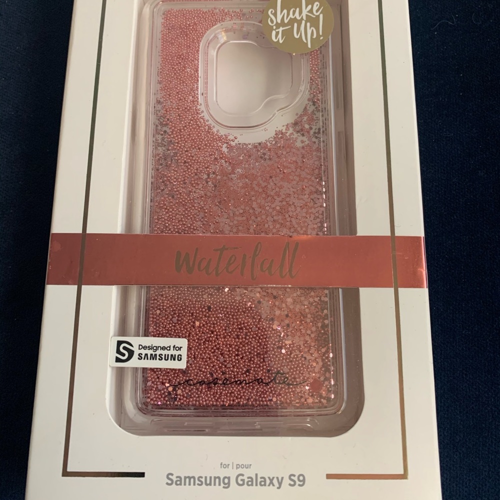 Samsung Galaxy S9